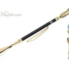Il Marchesato Silver plated shoehorn Discount