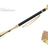 Il Marchesato Silver plated shoehorn Discount