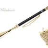 Il Marchesato Silver plated shoehorn Online