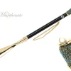 Il Marchesato Silver plated shoehorn Clearance