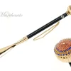 Il Marchesato Silver plated shoehorn Online