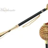 Il Marchesato Silver plated shoehorn Best