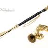 Il Marchesato Silver plated shoehorn Clearance