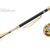 Il Marchesato Silver plated shoehorn Online