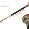 Il Marchesato Silver plated shoehorn Outlet