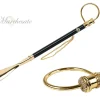 Il Marchesato Silver plated shoehorn Outlet