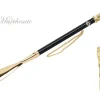 Il Marchesato Silver plated shoehorn Clearance
