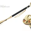 Il Marchesato Silver plated shoehorn Clearance