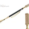 Il Marchesato Silver plated shoehorn Outlet