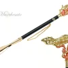 Il Marchesato Silver plated shoehorn Discount