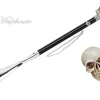 Il Marchesato Silver plated shoehorn Best