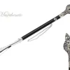 Il Marchesato Silver plated shoehorn Online