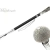 Il Marchesato Silver plated shoehorn Outlet
