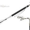 Il Marchesato Silver plated shoehorn New