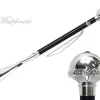 Il Marchesato Silver plated shoehorn Fashion