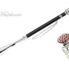 Il Marchesato Silver plated shoehorn Outlet
