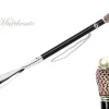 Il Marchesato Silver plated shoehorn Clearance