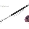 Il Marchesato Silver plated shoehorn Best