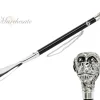 Il Marchesato Silver plated shoehorn Clearance