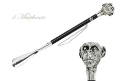 Il Marchesato Silver plated shoehorn Clearance