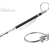 Il Marchesato Silver plated shoehorn Discount