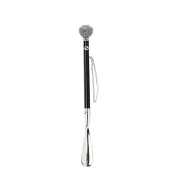 Il Marchesato Silver plated shoehorn Fashion