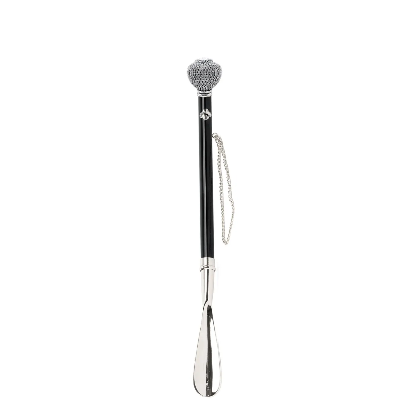 Il Marchesato Silver plated shoehorn Fashion