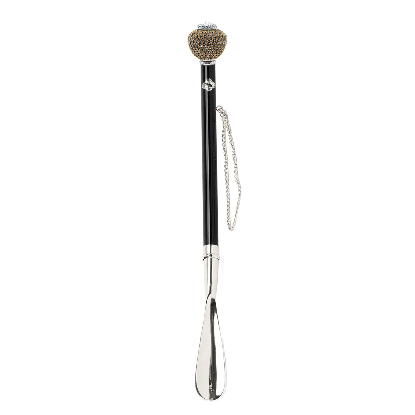 Il Marchesato Silver plated shoehorn Outlet