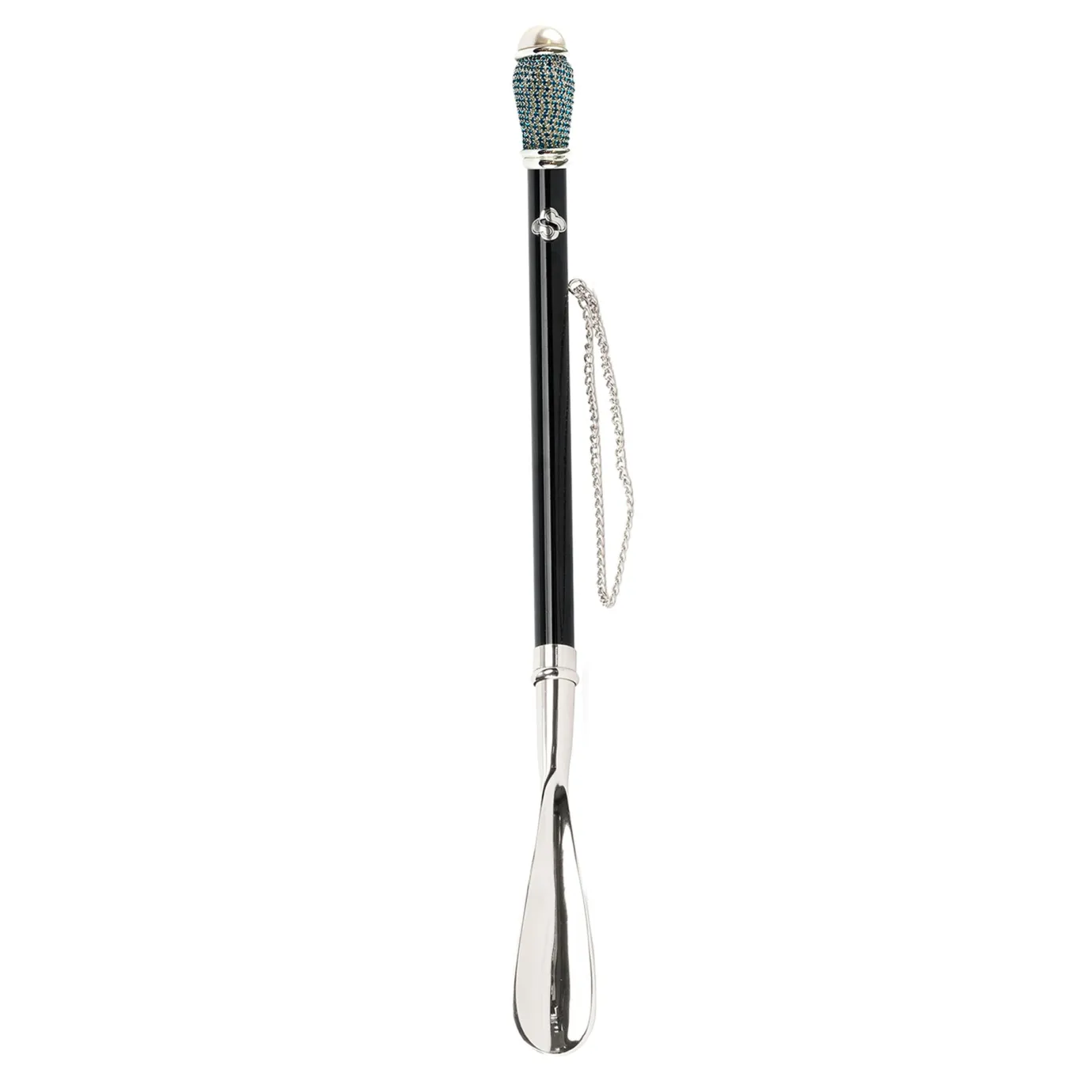 Il Marchesato Silver plated shoehorn Outlet