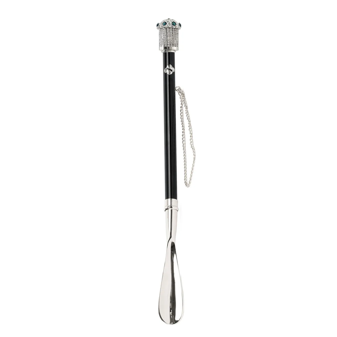 Il Marchesato Silver plated shoehorn Fashion