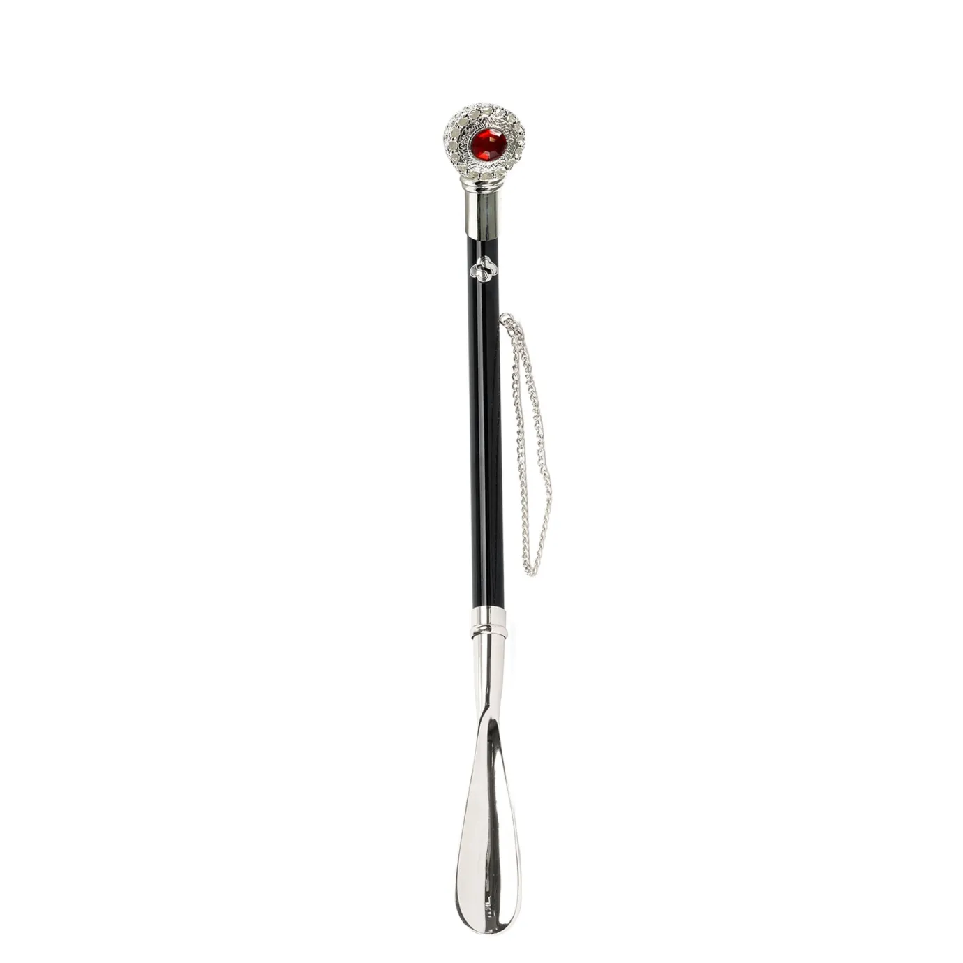 Il Marchesato Silver plated shoehorn Fashion