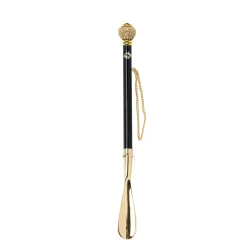 Il Marchesato Silver plated shoehorn Clearance
