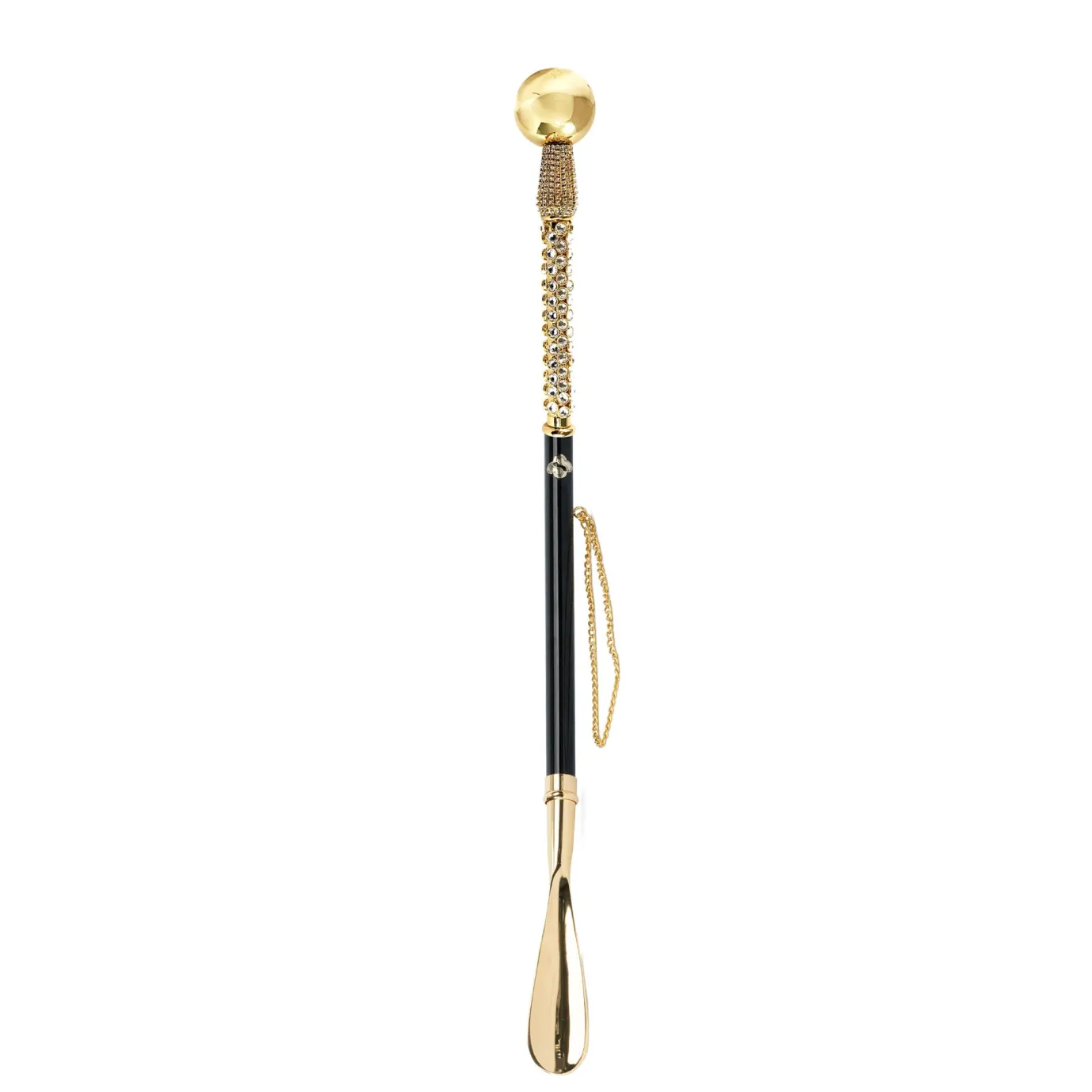 Il Marchesato Silver plated shoehorn Sale