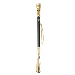 Il Marchesato Silver plated shoehorn Clearance