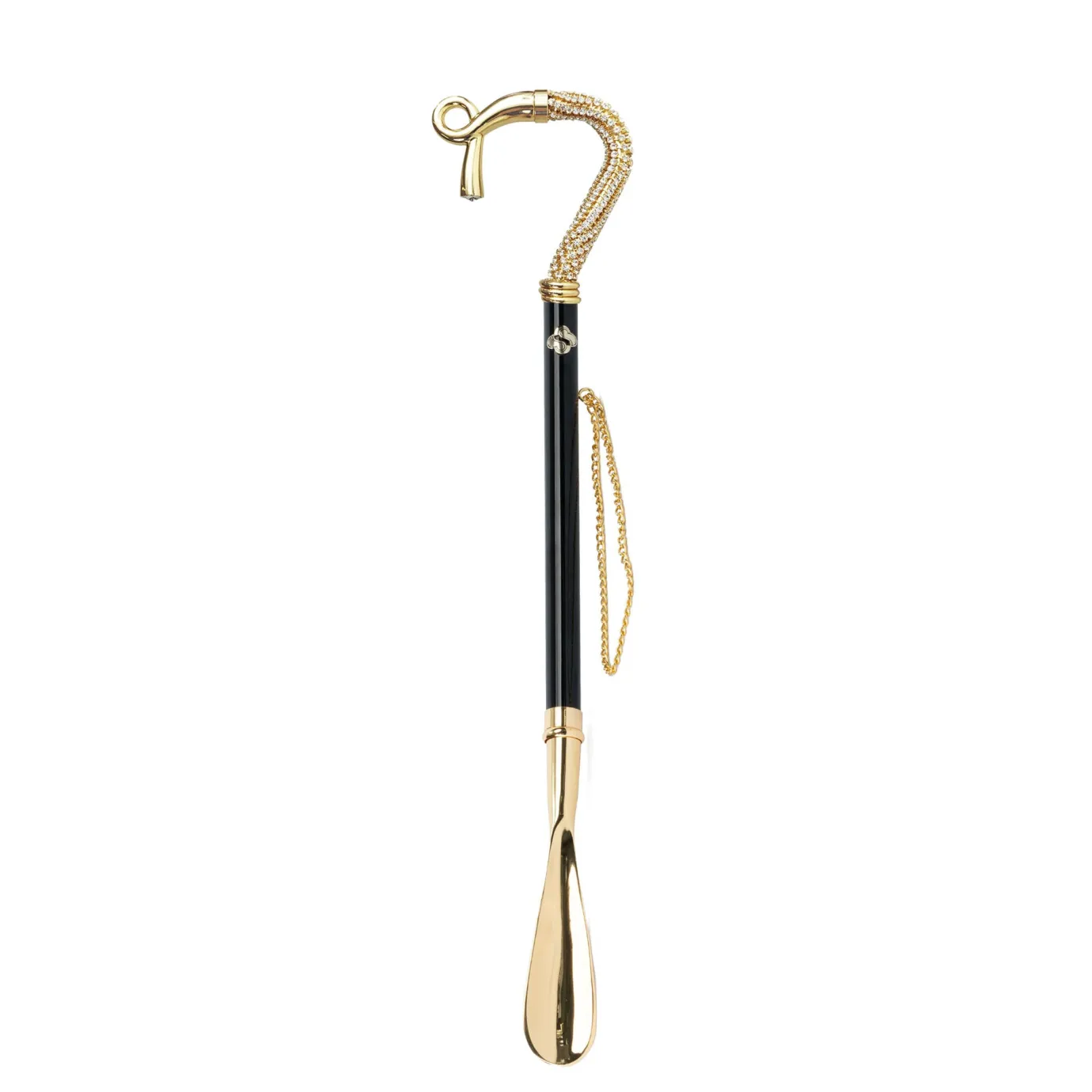 Il Marchesato Silver plated shoehorn Fashion