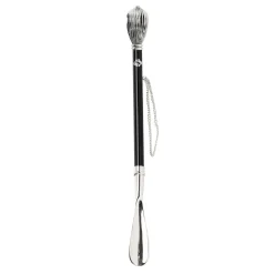 Il Marchesato Silver plated shoehorn Clearance