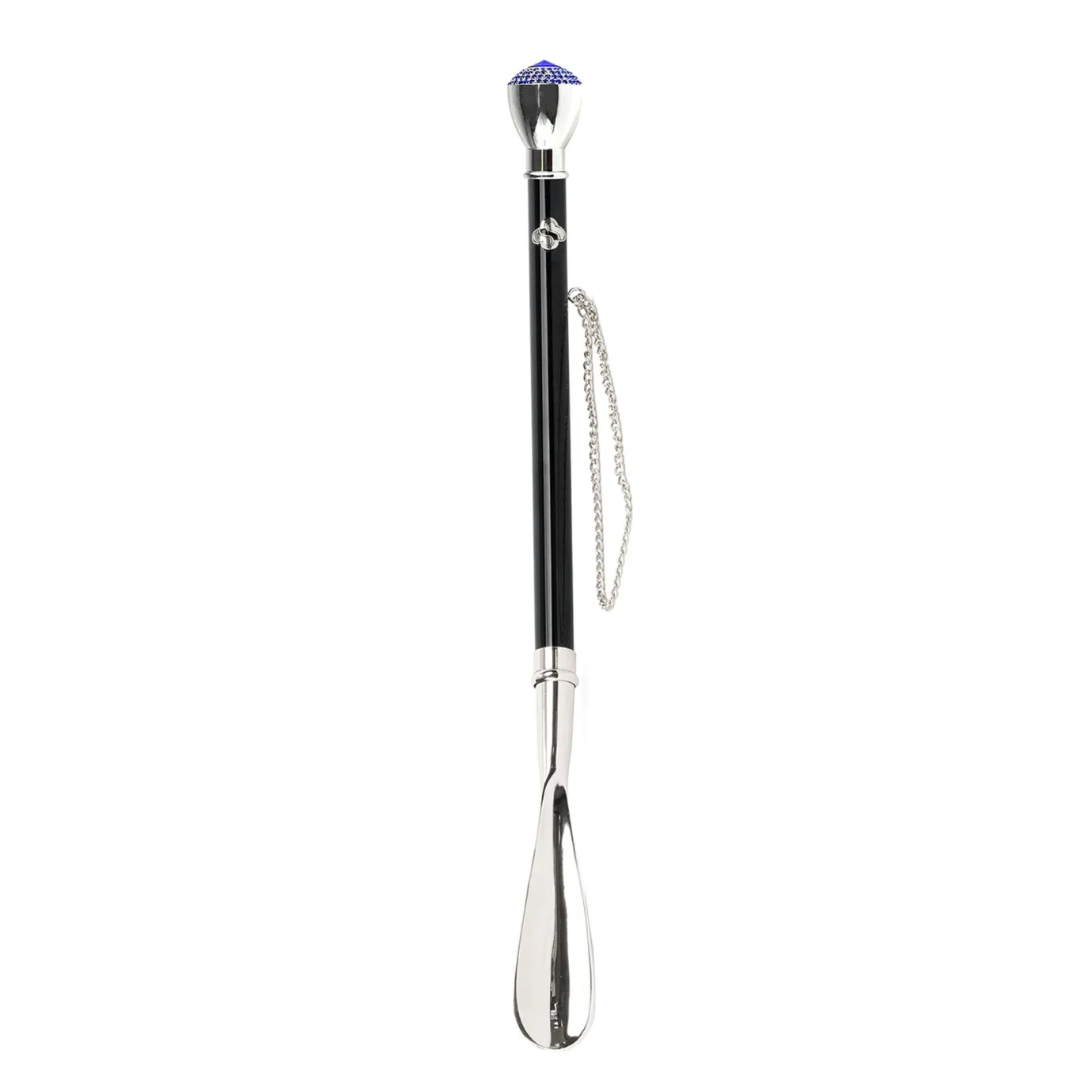 Il Marchesato Silver plated shoehorn Outlet