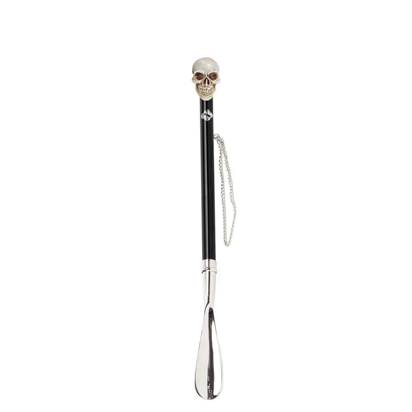 Il Marchesato Silver plated shoehorn Best