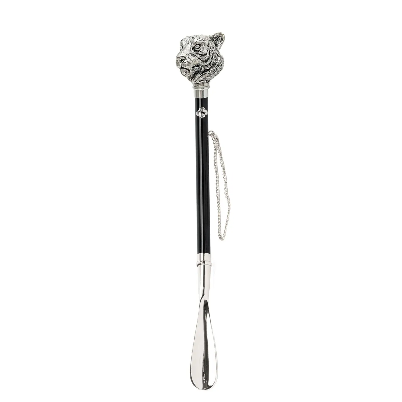 Il Marchesato Silver plated shoehorn Sale