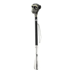 Il Marchesato Silver plated shoehorn Clearance