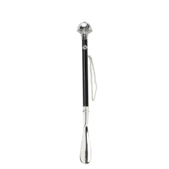 Il Marchesato Silver plated shoehorn Fashion