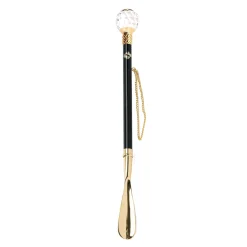 Il Marchesato Silver plated shoehorn Sale