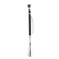 Il Marchesato Silver plated shoehorn Best
