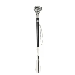 Il Marchesato Silver plated shoehorn Clearance