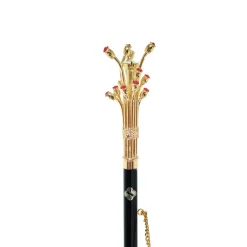 Il Marchesato Silver plated shoehorn Outlet