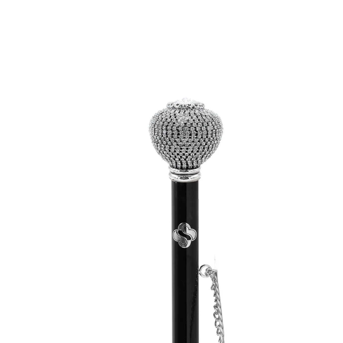 Il Marchesato Silver plated shoehorn Fashion