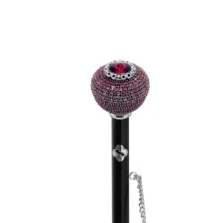 Il Marchesato Silver plated shoehorn Best