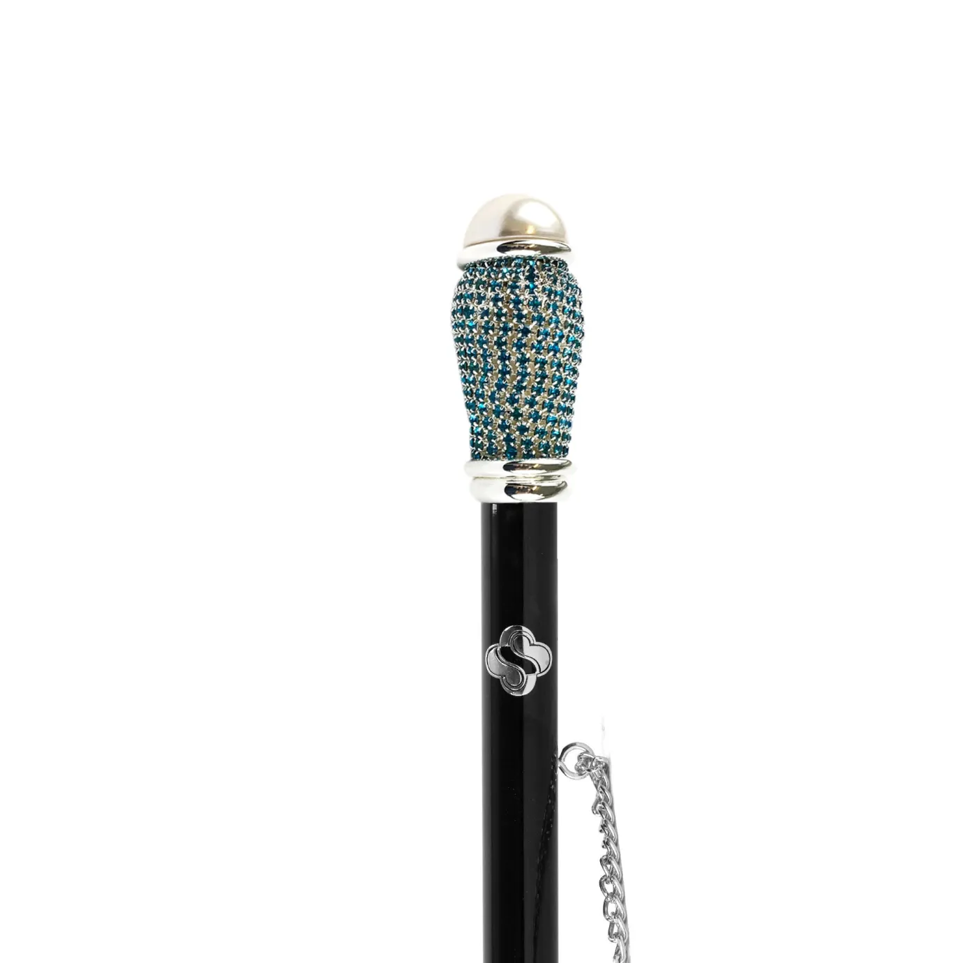 Il Marchesato Silver plated shoehorn Outlet