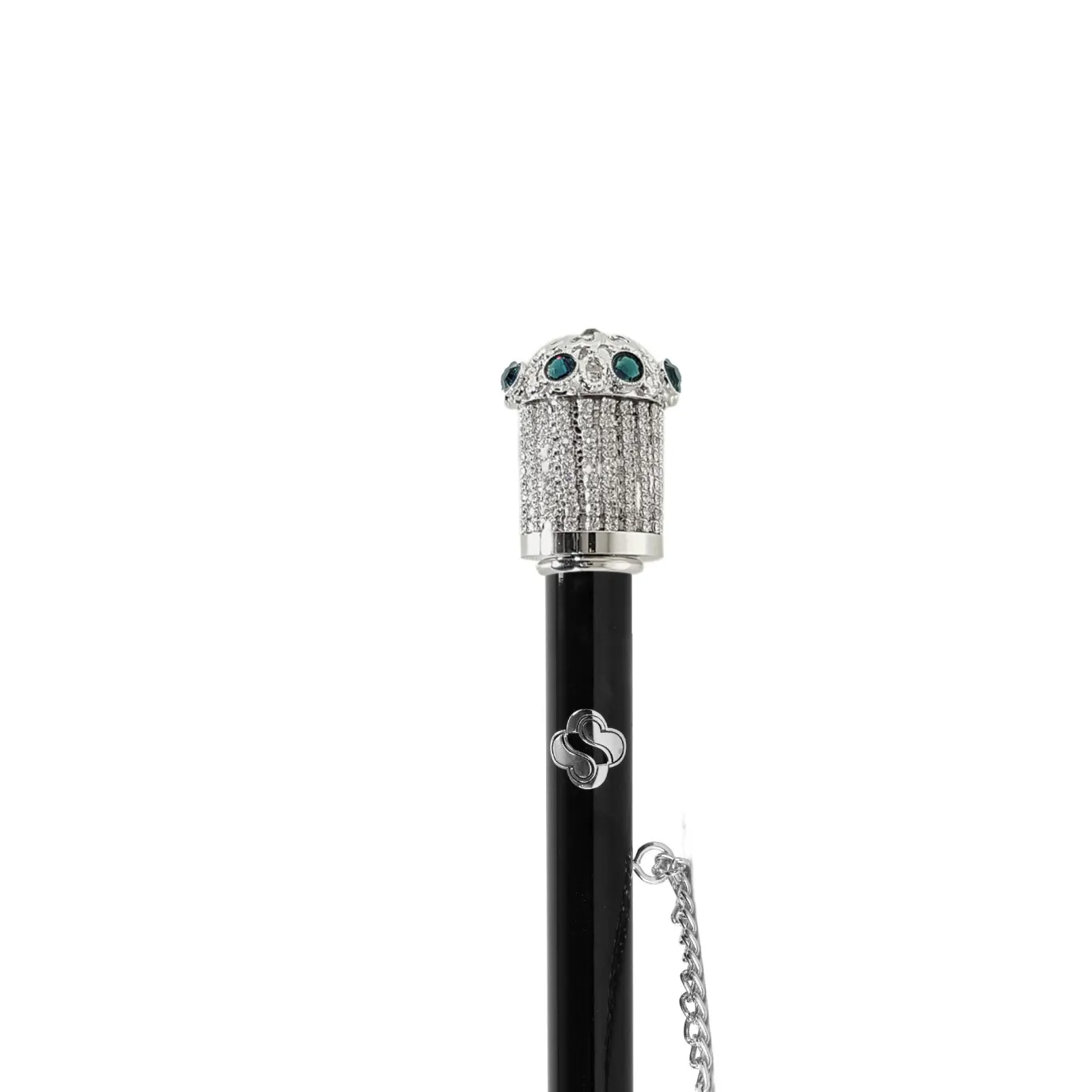 Il Marchesato Silver plated shoehorn Fashion