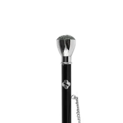 Il Marchesato Silver plated shoehorn Discount
